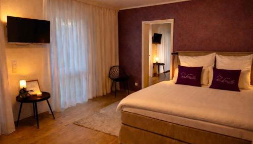 Mein Träumchen Apartements- 3 Lila stillvoll und zentral für bis zu 4 Personen - Foto 2