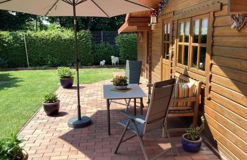 Landhaus Saterland Ferienwohnung Emsland Ostfriesland Nordsee - Foto 2