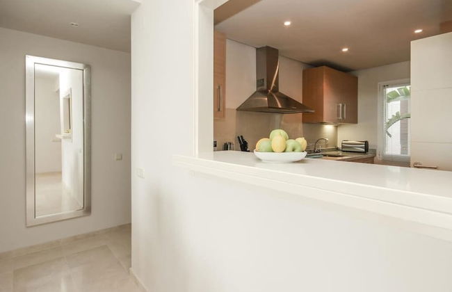 Ground Floor Apartment In Alcazba Lagoon - Foto 10