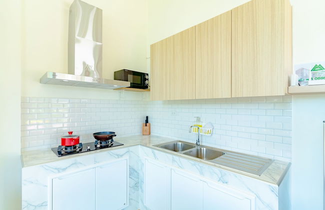 Villa Paramount 2 - Foto 31