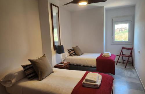 Allo Apartments Puerto Sherry Parking 3 Habitaciones - Foto 8