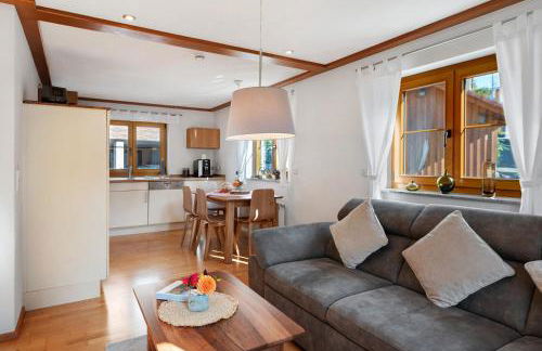 Ferienwohnung Atelier - Foto 32