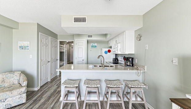 Refeições no quarto