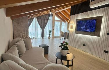 Residenza Zotaj LA MANSARDA - Foto 21