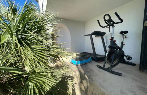 Apartment - 2 Bedrooms - Kitchen - Shared Pool - View - Foto 8