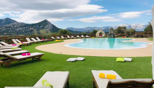 Country House S'Ozzastru - Foto 2