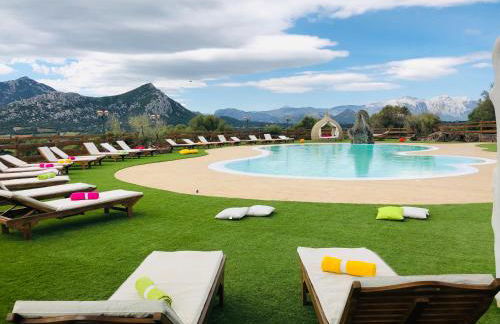 Country House S'Ozzastru - Foto 2