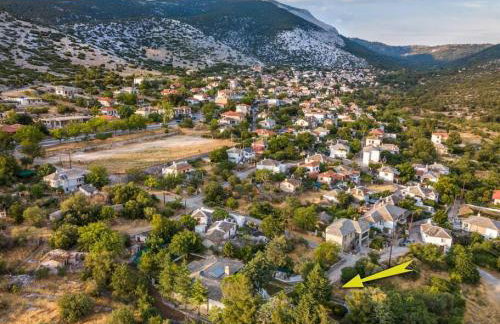 Villa Euphoria - Foto 60