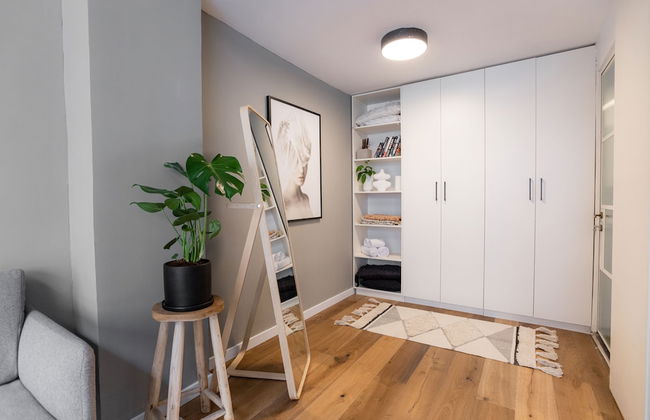 DeBlox living - Alhambra Apartments - Foto 57