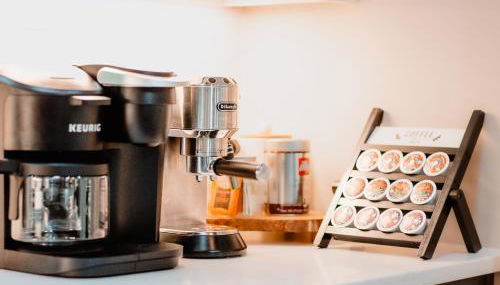 Peaceful Modern Chalet in Ellijay - Foto 4