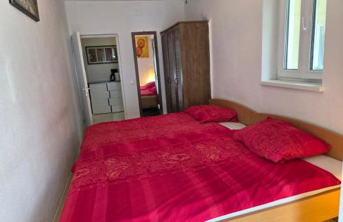 Ferienwohnung mit Pool Kroatien mit Meerblick und Pool - Foto 16