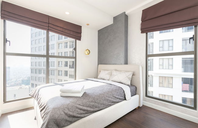 Moon Light Apartments - Foto 21