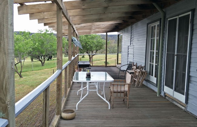 Kinross Metcalfe Farm - Foto 1