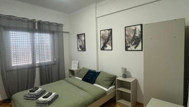 Modern 2BR Apartment with City Views I Near Lisbon by LivinInLisboa - Photo 3