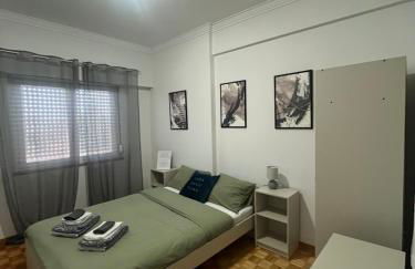 Modern 2BR Apartment with City Views I Near Lisbon by LivinInLisboa - Foto 3