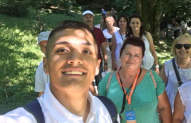 Tour por el Parque Nacional de los Lagos de Plitvice - Foto 5