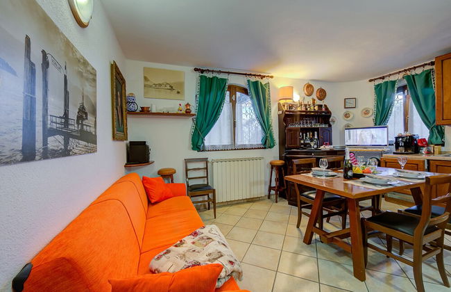 Pool House Parco Azzurro - Foto 22