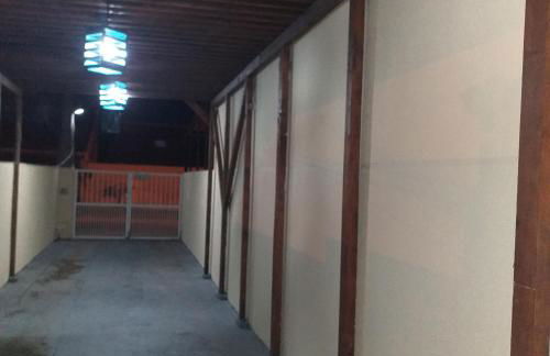 Casa Shangri-la Ar-Condicionado Piscina TV a cabo Wifi 360mb - Foto 16