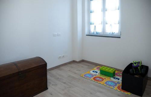 Cetinale Apartments - Foto 9