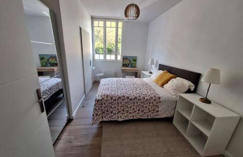 Appartement T2 rénové Bordeaux - Foto 1