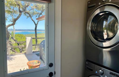 Canyon Lake House with Lake View - Foto 22