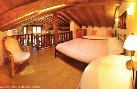 Kamares House Apartments & Studios - Foto 3