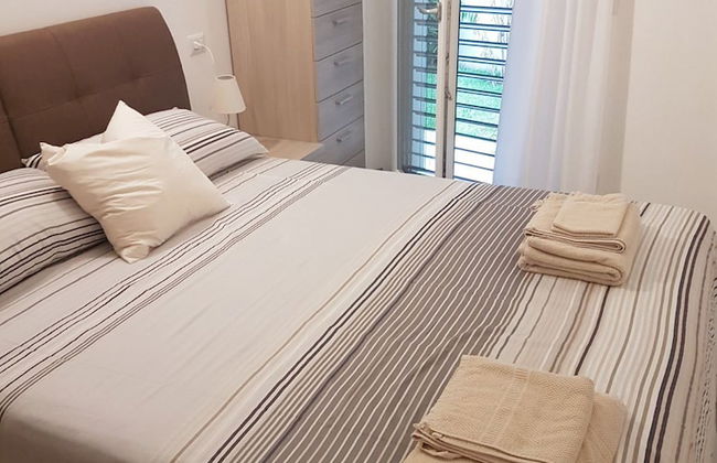 Baia Blu Luxury Apartments with Pool - Foto 5