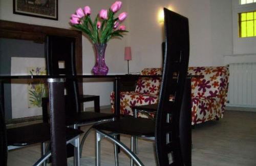 Apartment Wohnung 'Glicine' mit Wasserblick by Interhome - Foto 3