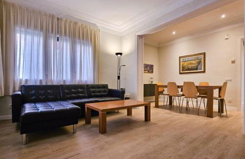 Classbedroom Park Güell Apartment - Foto 1