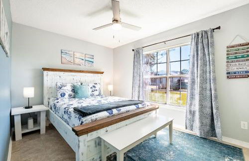 Sea Breeze Retreat - Foto 11