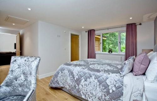 Oak Lodge, South View Lodges, Exeter - Foto 11