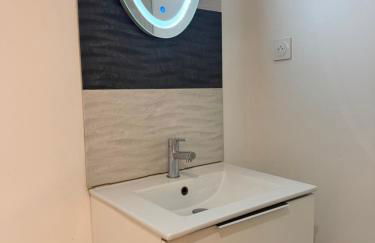 Maison Hythou de ville 6 personnes - Foto 8