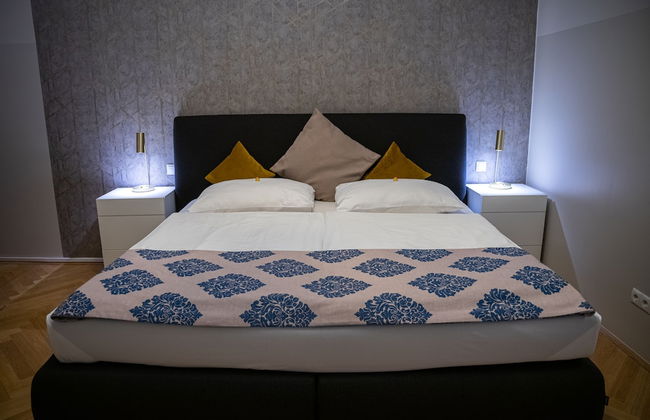 Abieshomes Serviced Apartments - Votivpark - Photo 12