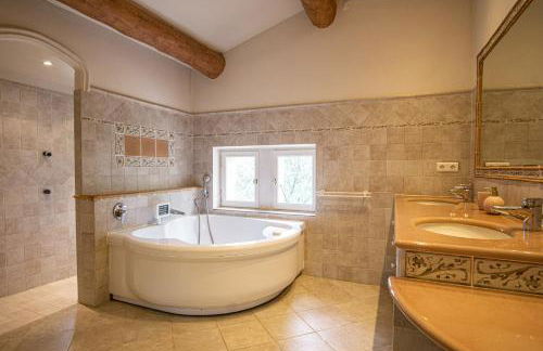 Propriété d'exception au coeur du Luberon - Foto 35