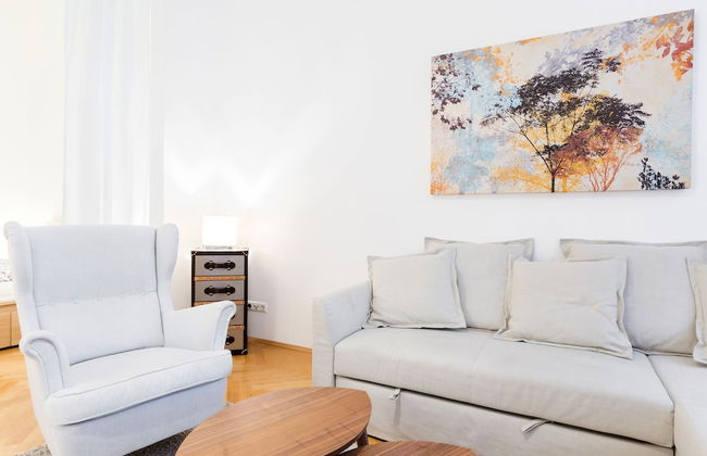 HeyMi Apartments Oper - Foto 55