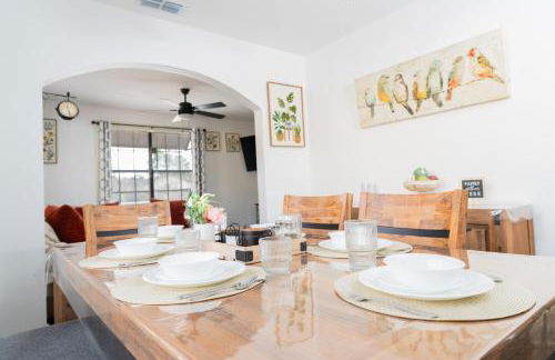 Hidden Gem Near Plaza Mall - Mi Casita McAllen - Foto 3