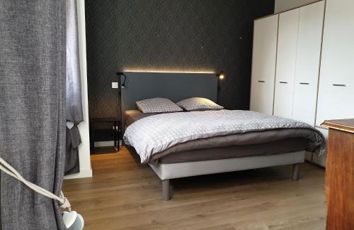 Confortable maison de vacances 3 étoiles, 6p - Foto 14