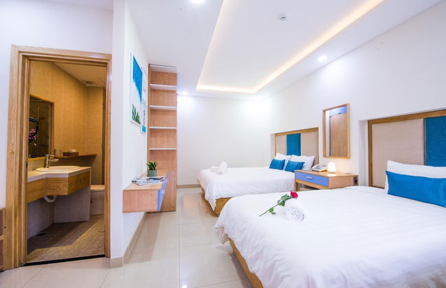 Sincero Hotel & Apartment - Foto 15