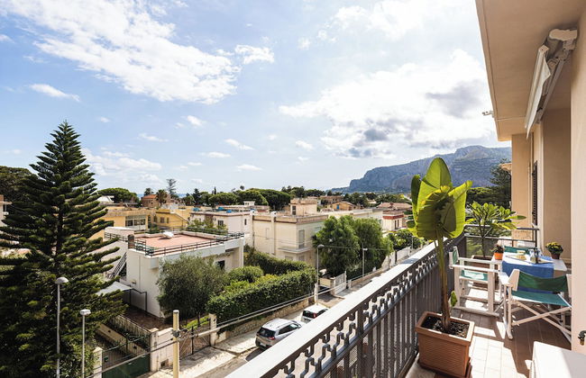 Olga's Apartment a Mondello - Foto 8