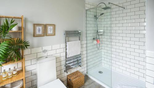 Contemporary 5 Bedroom with Garden North Finchley - Foto 5