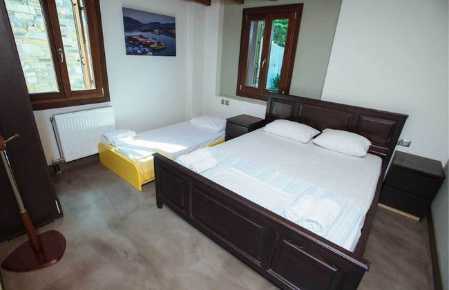 Villa Mylopotamos - Foto 17