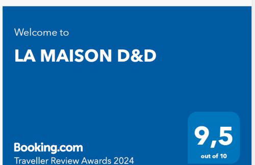 LA MAISON D&D - Foto 24