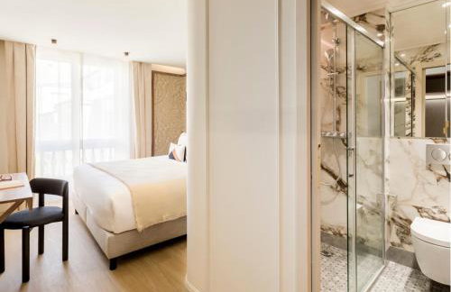 Merveil - Signature Suite - Marais - Archives II - Foto 23