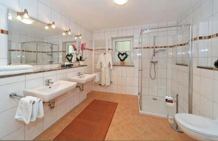 Gästehaus Baumgartner - Foto 8