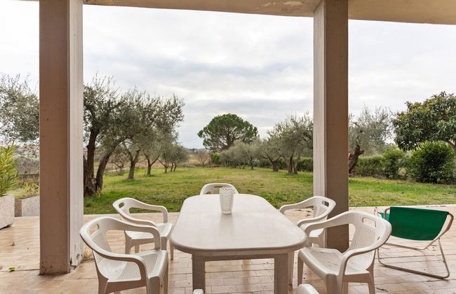 Cozy Apartment With Swimming Pool and gym on Lake Trasimeno - Foto 42