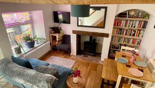 Quiet & Cosy 2-Bedroom Cottage in Coltishall - Foto 5