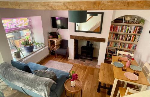 Quiet & Cosy 2-Bedroom Cottage in Coltishall - Foto 5