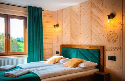 Apartamenty Dwupoziomowe Stasikowe Izby - Foto 14