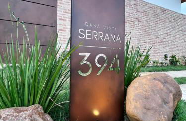 Casa Vista Serrana - Foto 22