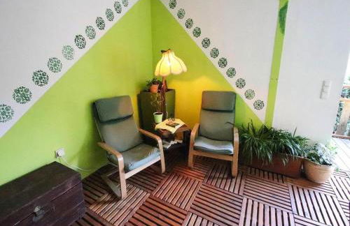 Holiday Home in Storkow Near Storkow Castle - Foto 30